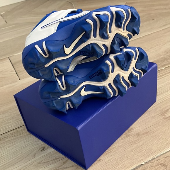 Nike Huarache Baseball Cleats - Picture 8 of 8